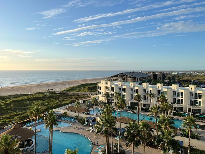 South Padre Island