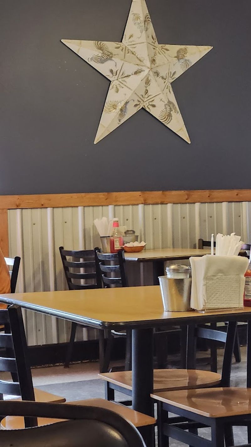 Southern Skillet — Hohenwald