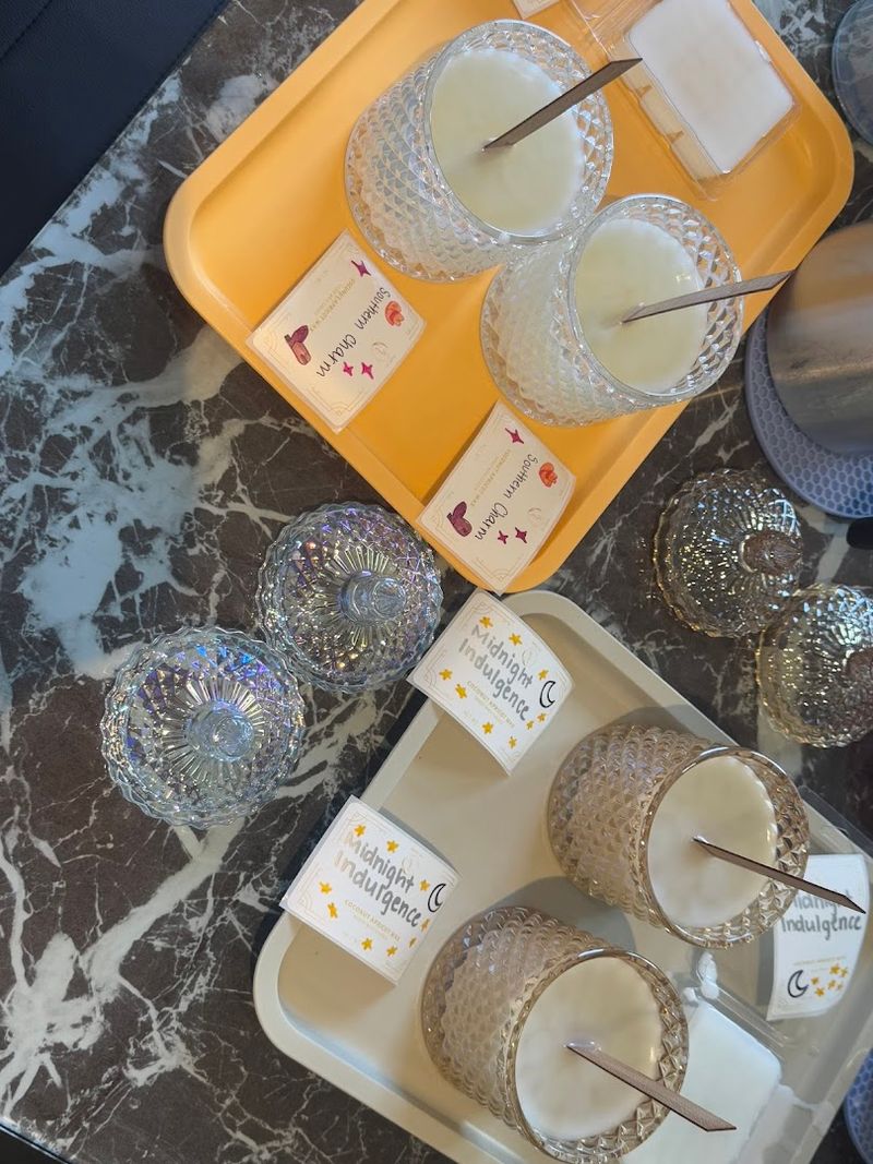 Southern Timeless Candles Candle Bar — Gatlinburg Southern Timeless Candles Candle Bar — Gatlinburg