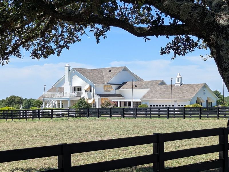 Southfork Ranch (Parker)