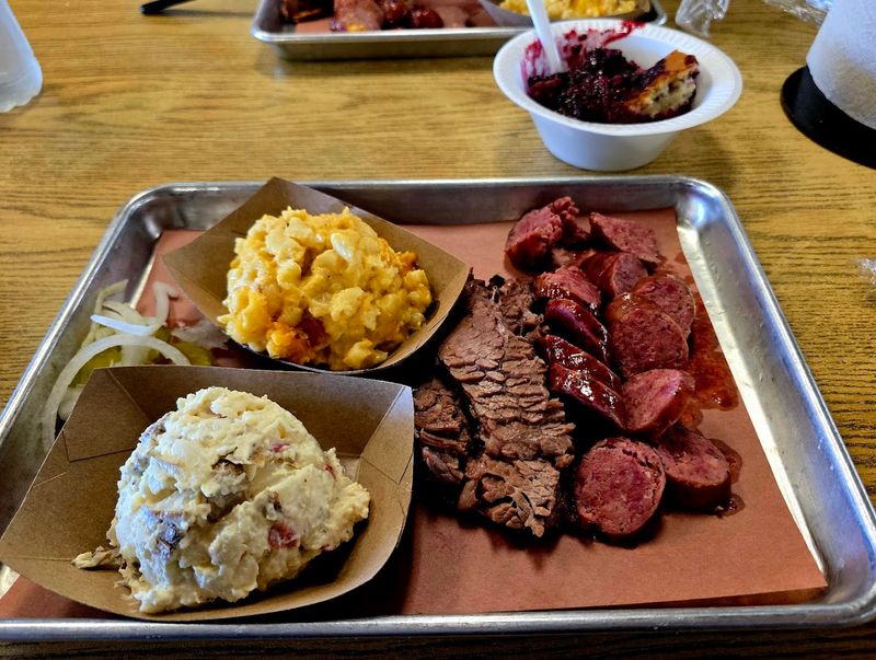 Southside Market & Barbeque (Elgin)