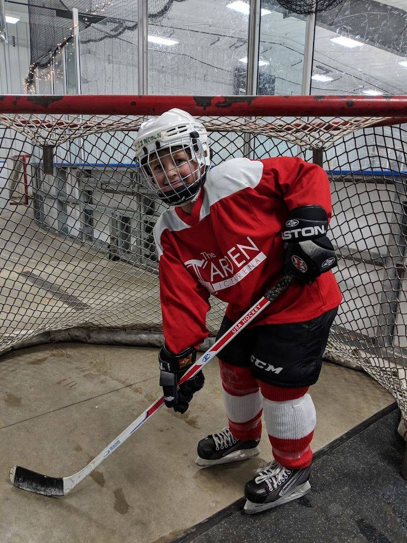 Special Events and Community Involvement at the Rink
