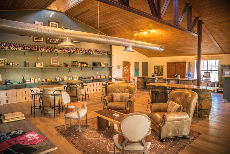 Spicewood Vineyards (Spicewood)