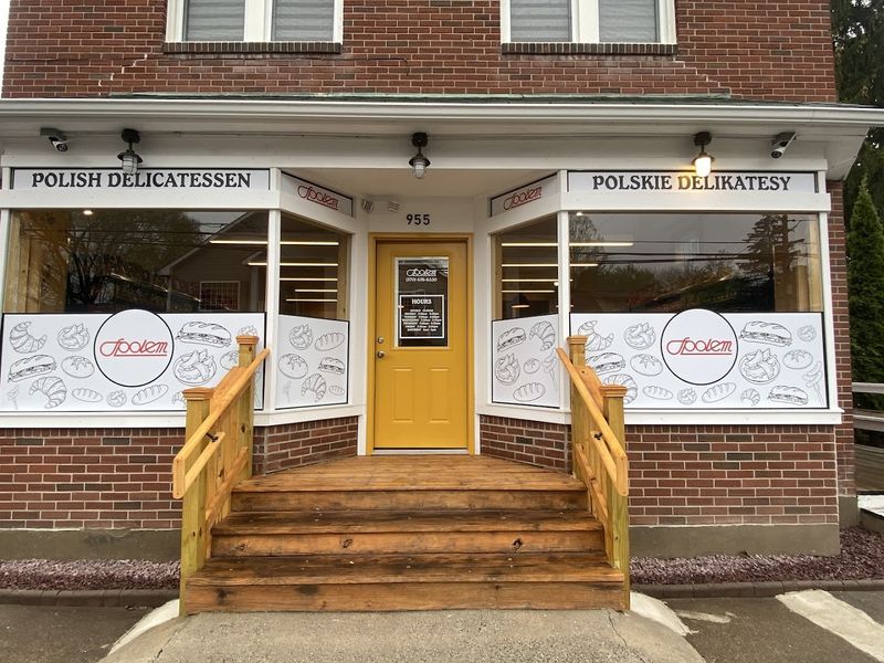 Spolem Deli Spolem Deli