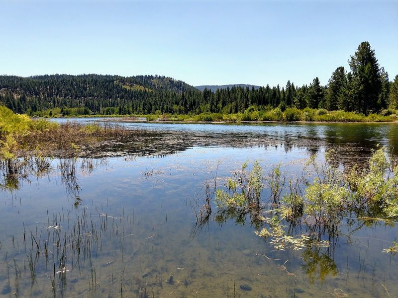 Spooner Lake State Park (Incline Village)