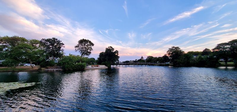 Spring Lake
