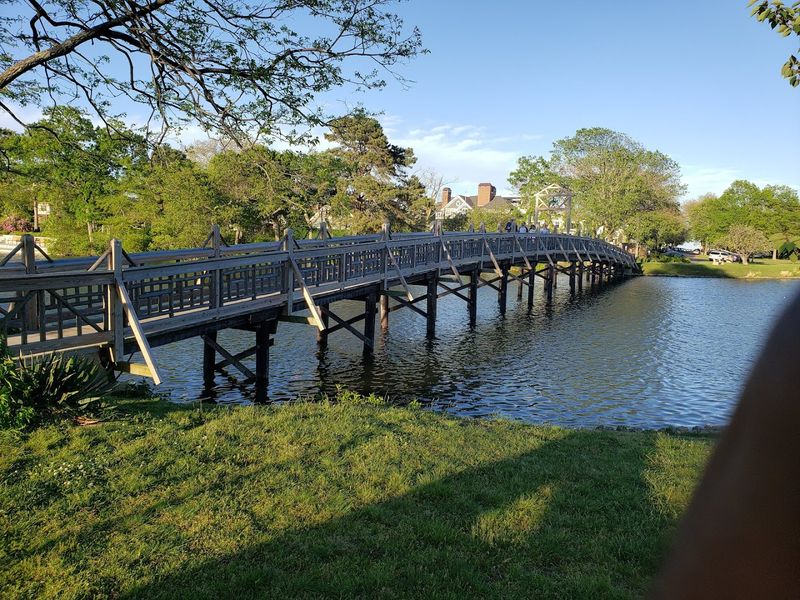 Spring Lake