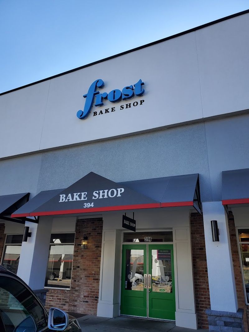 Frost Bake Shop (Memphis) Frost Bake Shop (Memphis)