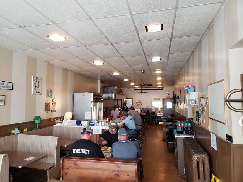 St. Mary’s Corner Restaurant