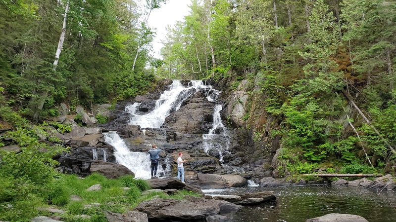 Patten, Maine
