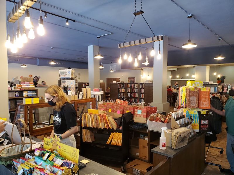 Staff Who Love Books As Much As You Do