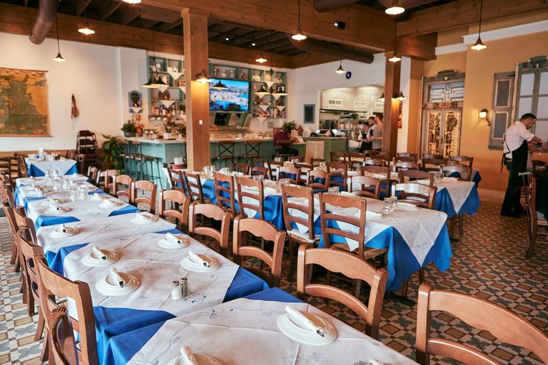 Stamna Taverna - Bloomfield