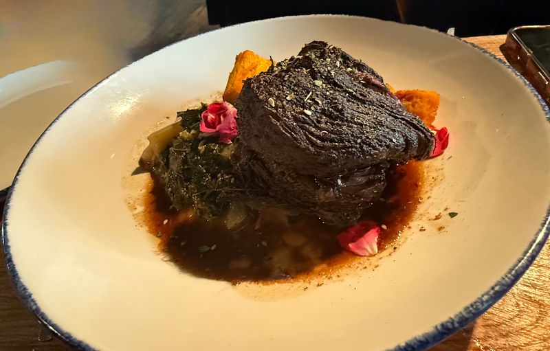 Standout Dishes That Keep People Coming Back Standout Dishes That Keep People Coming Back