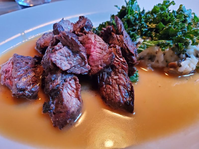 Standout Dishes Worth Ordering at Trattoria Stella Standout Dishes Worth Ordering at Trattoria Stella