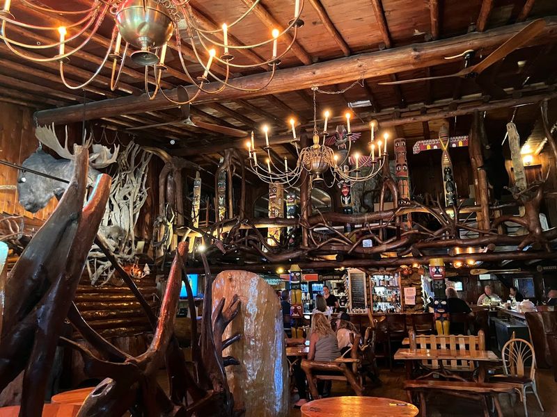 Stanley Smolak and the Story Behind the Inn