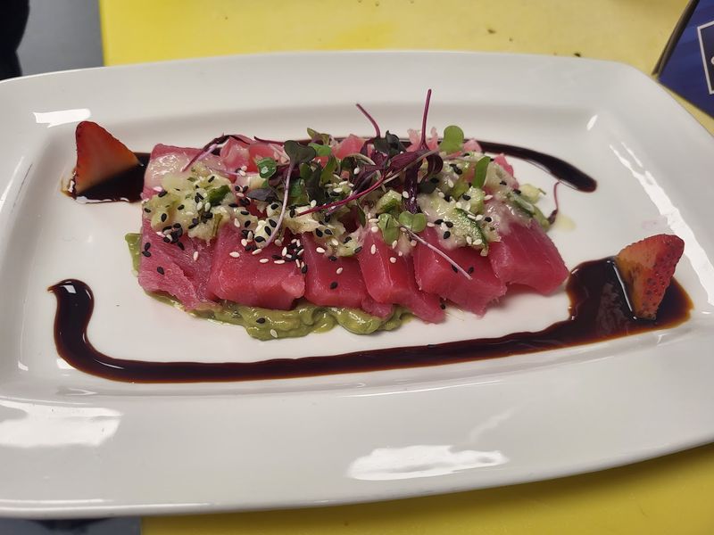 Starters That Set a High Bar Before the Entree Arrives