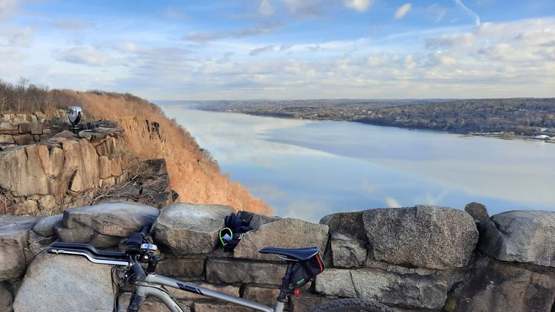 State Line Lookout