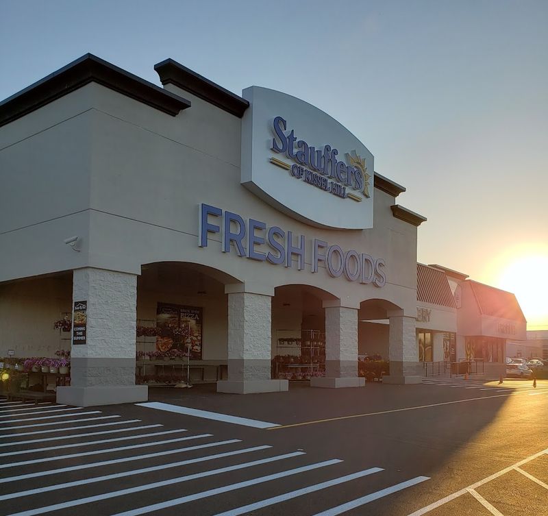 Stauffer’s of Kissel Hill Market