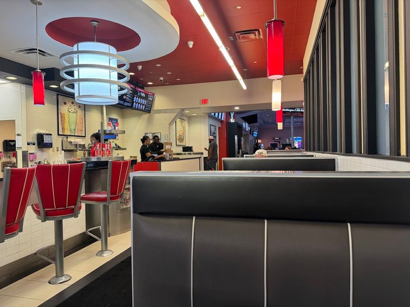 Steak ‘n Shake (Harrah’s Gulf Coast) — 280 Beach Blvd, Biloxi Steak ‘n Shake (Harrah’s Gulf Coast) — 280 Beach Blvd, Biloxi