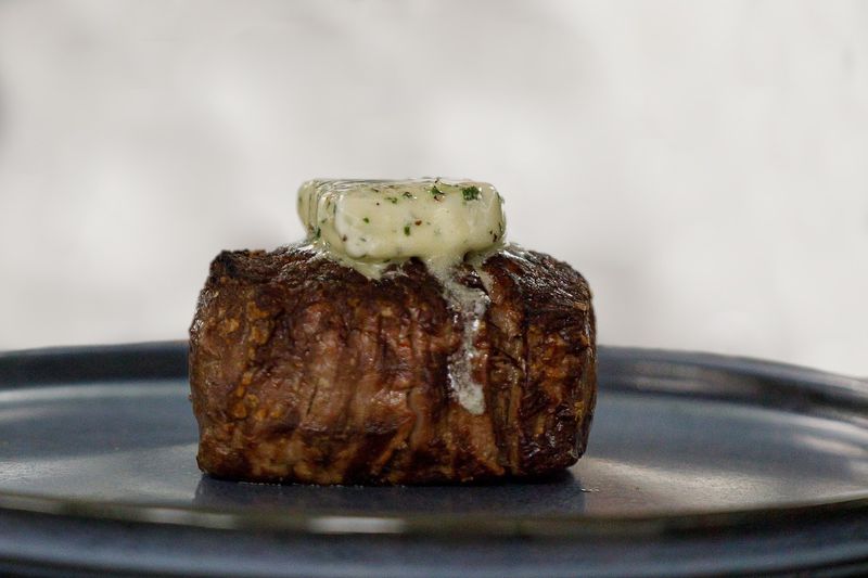 Steaks That Set the Tone for the Table Steaks That Set the Tone for the Table