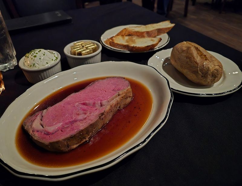 Steaks that justify the drive Steaks that justify the drive