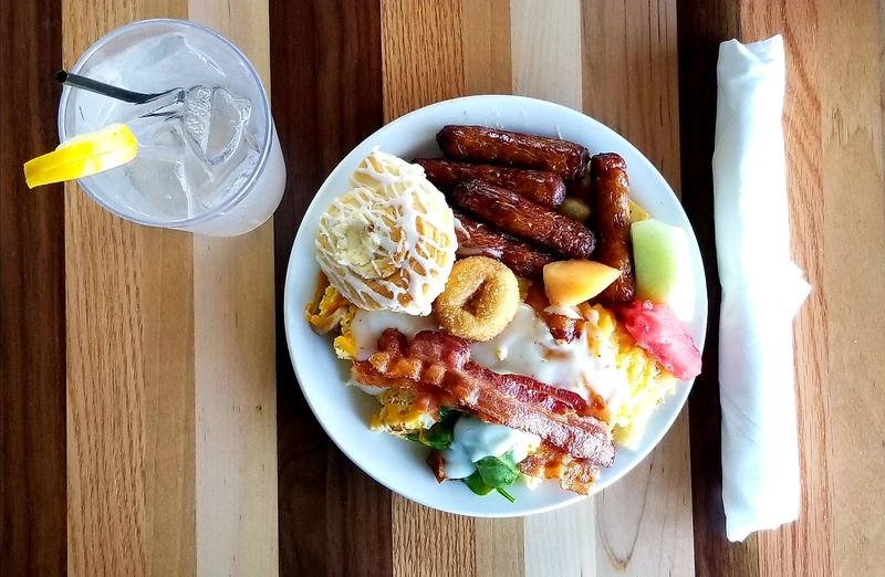 Stearman Field Bar & Grill