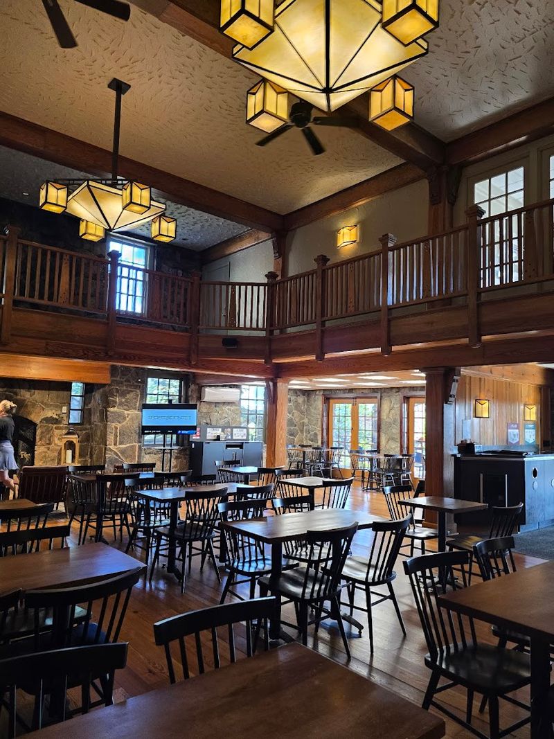 Step Inside Chattanooga's Dreamy Castle Cafe