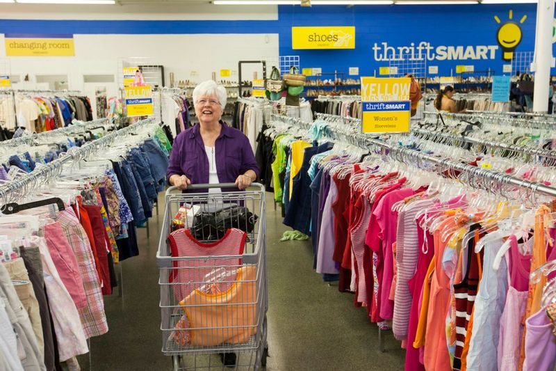 Step Inside ThriftSmart Tusculum and Prepare to Lose Track of Time
