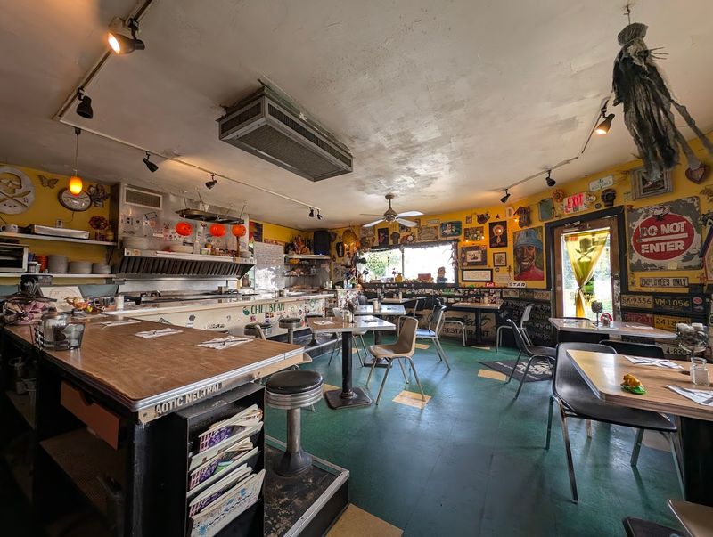 Step Inside and Prepare for Sensory Overload Step Inside and Prepare for Sensory Overload