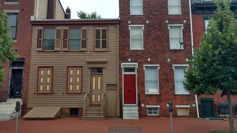 Step Inside the Modest House That Became a Literary Landmark
