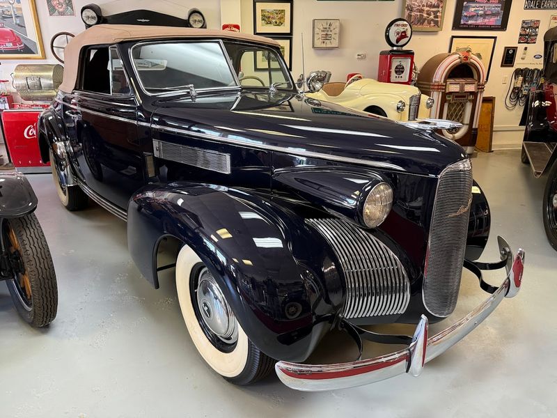 Step Inside the Vintage Automobile Museum of New Jersey