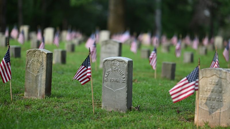 Step Into Shiloh, One of Tennessee's Most Meaningful Historic Places