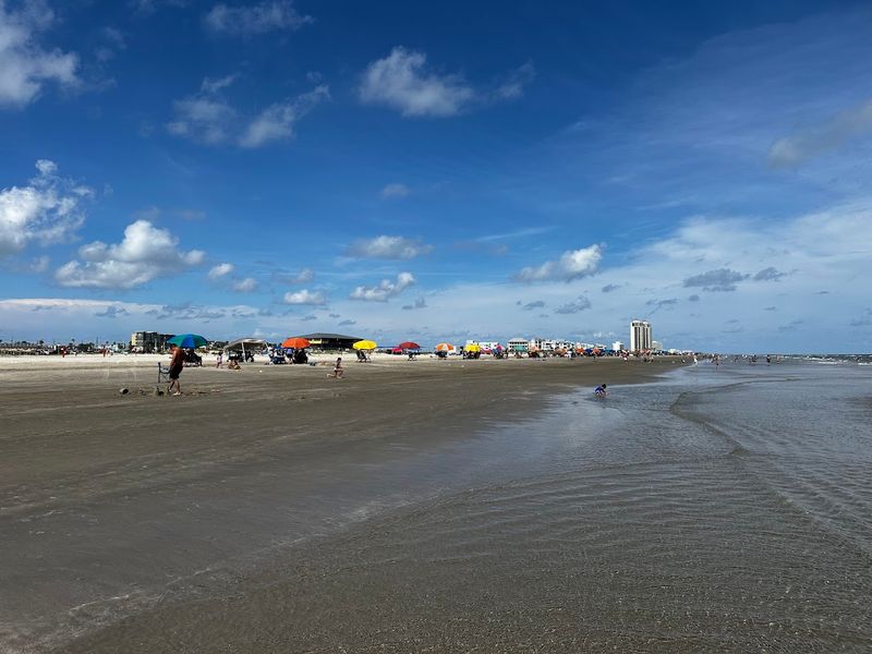 Stewart Beach (Galveston) Stewart Beach (Galveston)