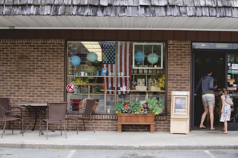 Stick Boy Bread Co., Boone