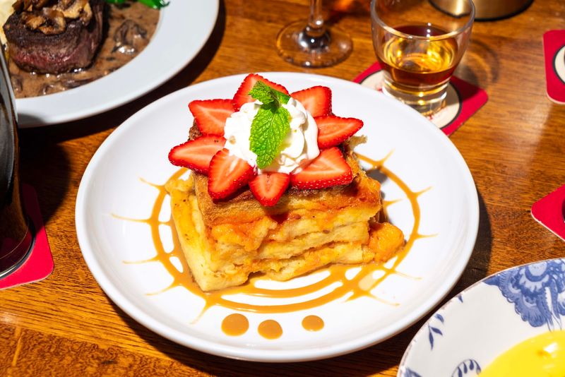 Sticky Toffee Pudding That Ends Meals Perfectly