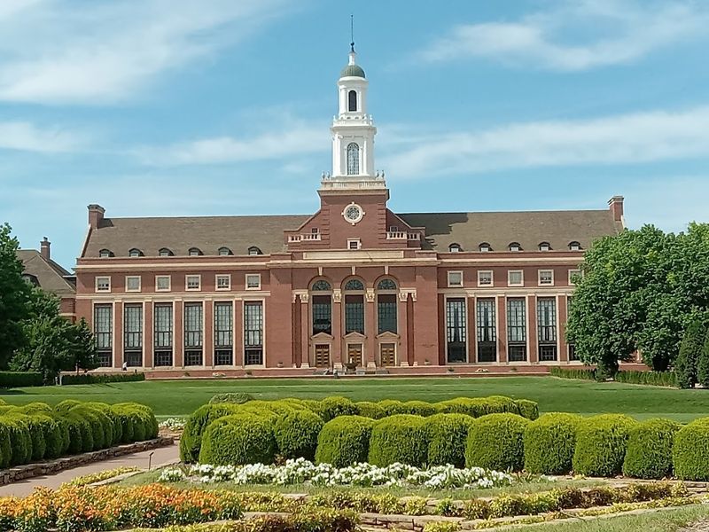 Stillwater