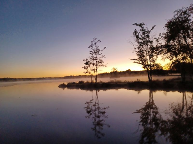Stillwater Lake Stillwater Lake