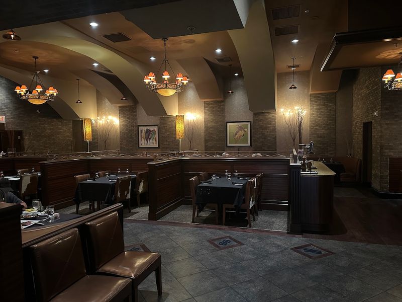 Stockman’s Steakhouse (Pahrump) Stockman’s Steakhouse (Pahrump)