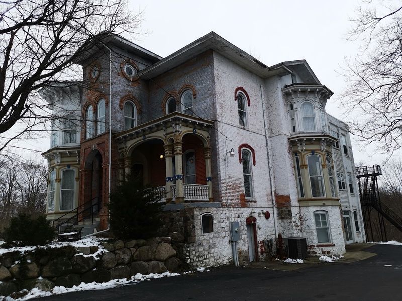 Stockton House Museum