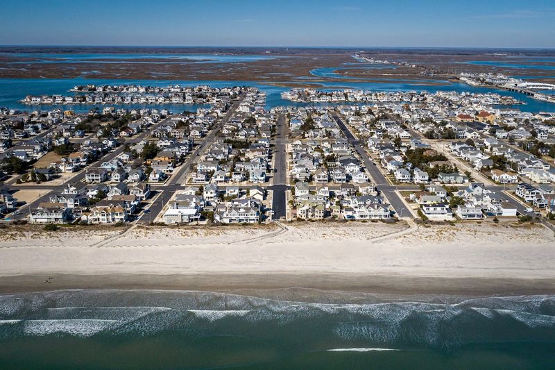 Stone Harbor — For the quiet luxury vacationer