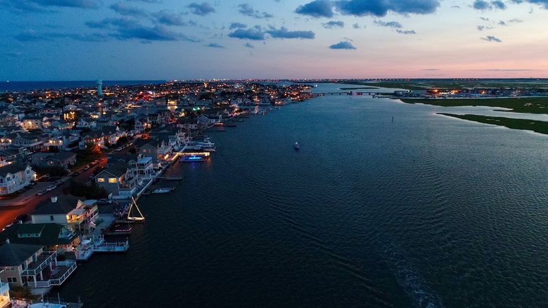 Stone Harbor