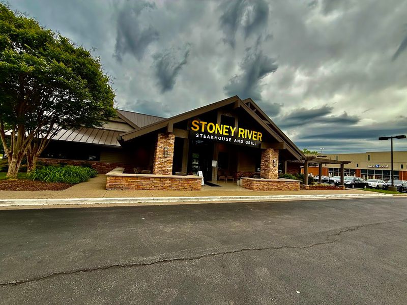 Stoney River Steakhouse and Grill — Franklin