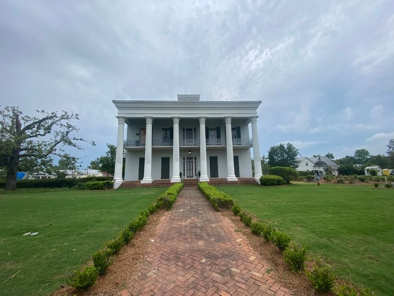 Sturdivant Hall Museum (Selma)