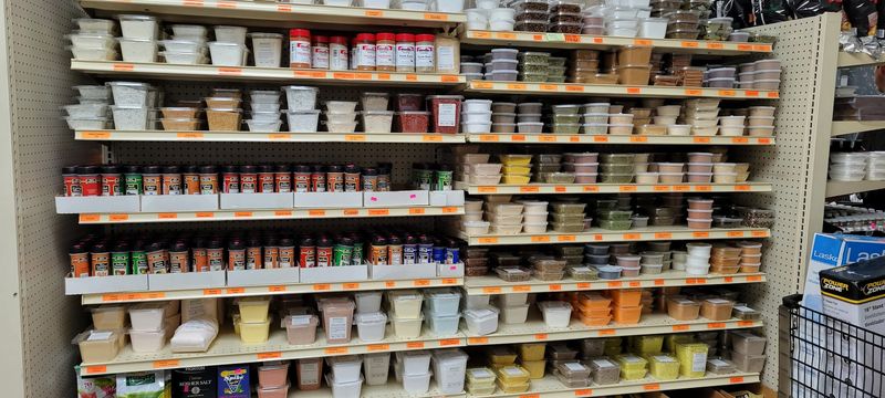 Sugar Substitutes and Specialty Baking Ingredients for Every Baker