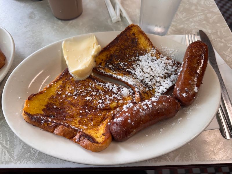 Summit Diner - Summit