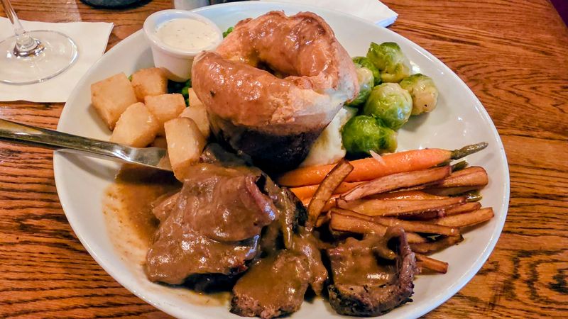 Sunday Roast That'll Make You A Regular