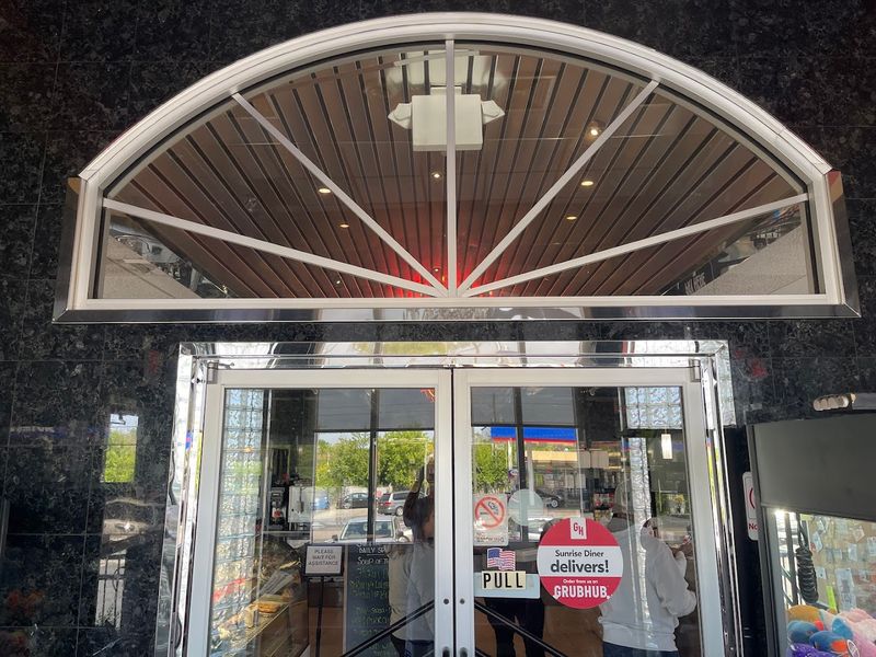 Sunrise Diner - Allentown Sunrise Diner - Allentown