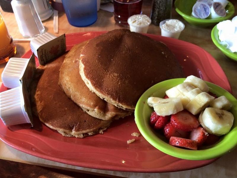 Sunrise Diner, Pennsylvania Sunrise Diner, Pennsylvania