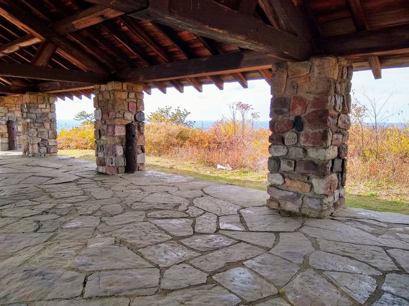 Sunrise Mountain Overlook