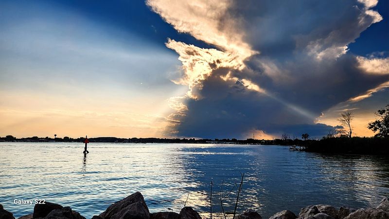 Sunrise and sunset views worth planning your day around